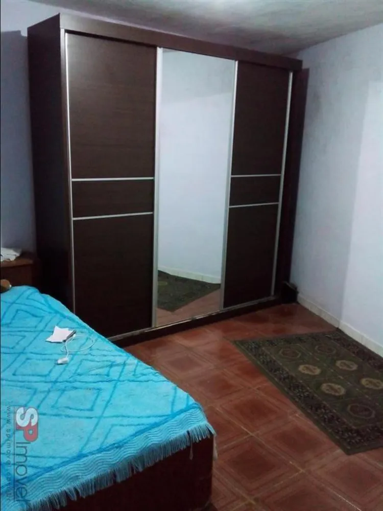Casa, 3 quartos, 81 m² - Foto 12