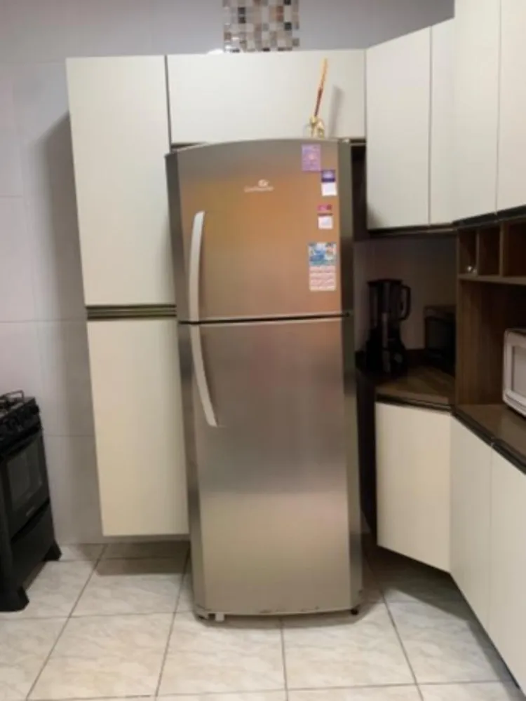 Sobrado, 2 quartos, 56 m² - Foto 3