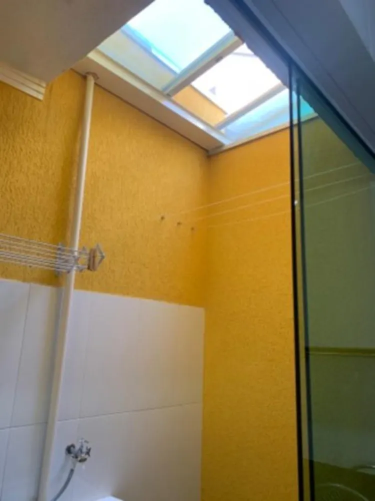 Sobrado, 2 quartos, 56 m² - Foto 11