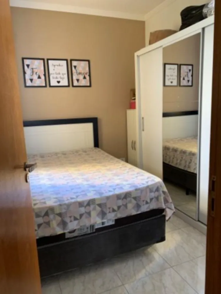 Sobrado, 2 quartos, 56 m² - Foto 4