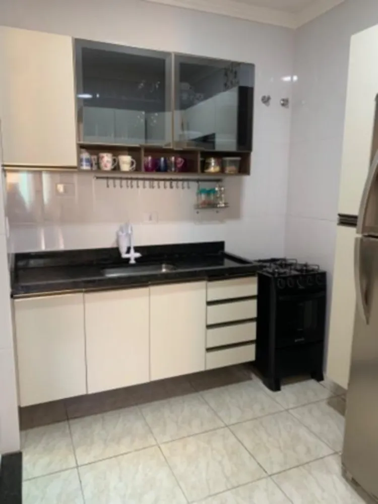 Sobrado, 2 quartos, 56 m² - Foto 5