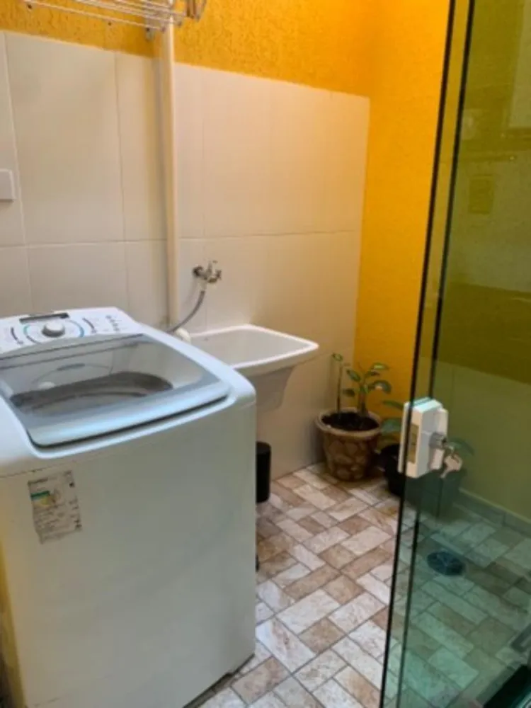 Sobrado, 2 quartos, 56 m² - Foto 12