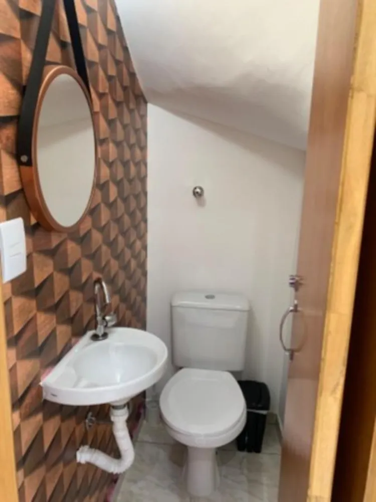 Sobrado, 2 quartos, 56 m² - Foto 10
