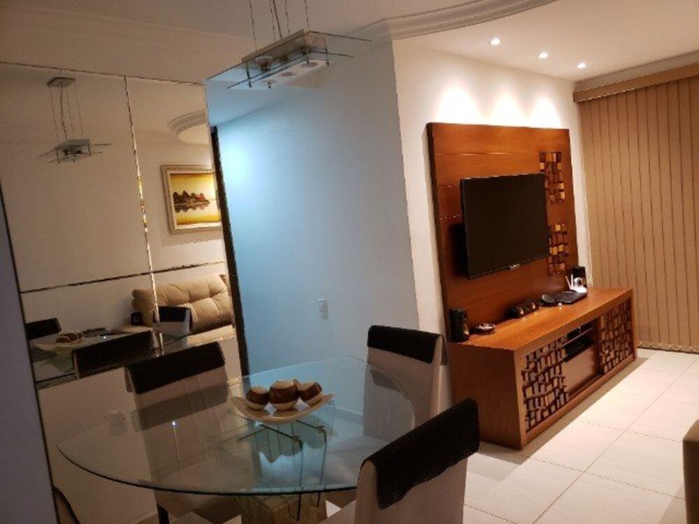 Apartamento, 3 quartos, 61 m² - Foto 2