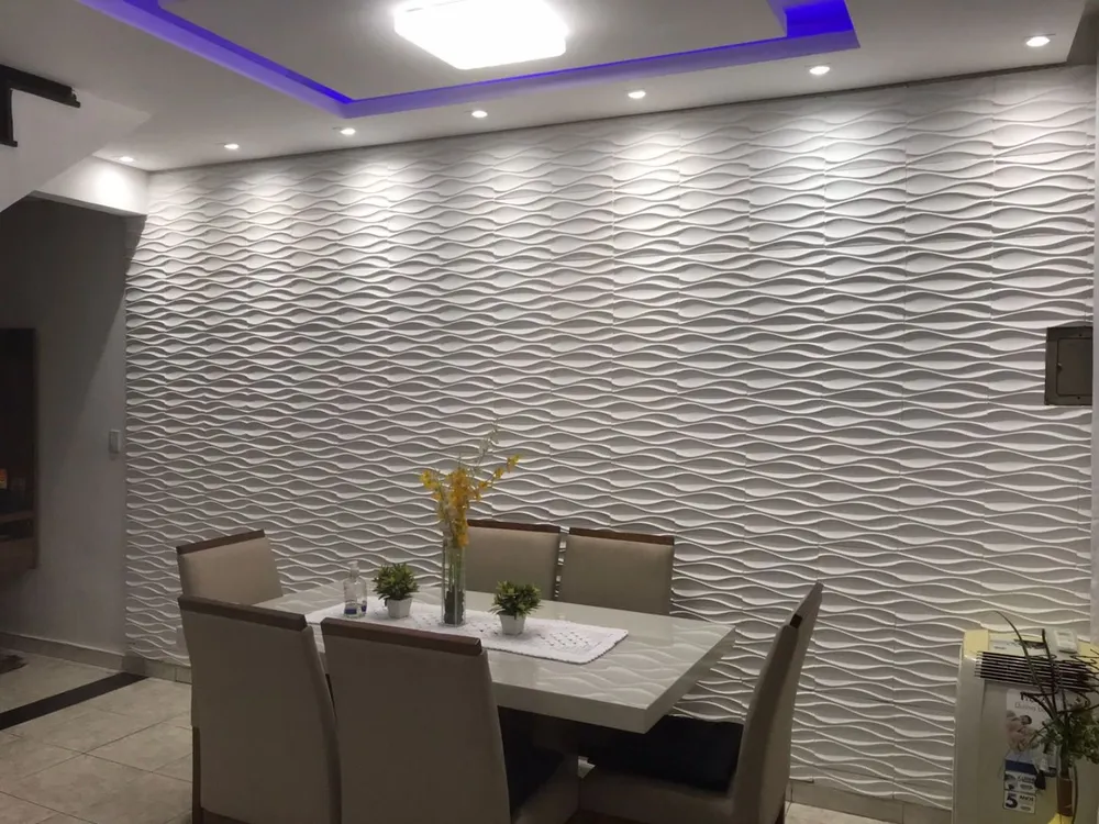Casa, 3 quartos, 120 m² - Foto 2