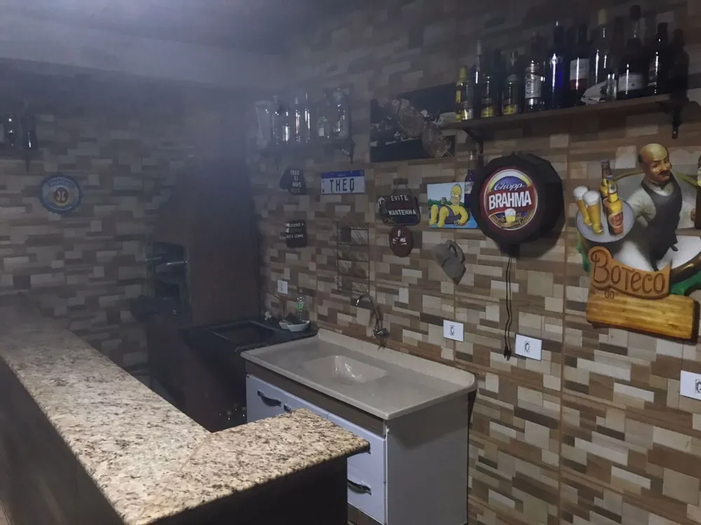 Casa, 3 quartos, 120 m² - Foto 7