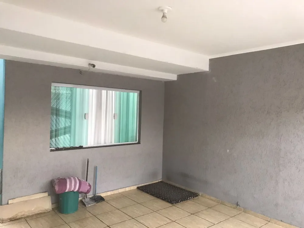 Casa, 3 quartos, 120 m² - Foto 1