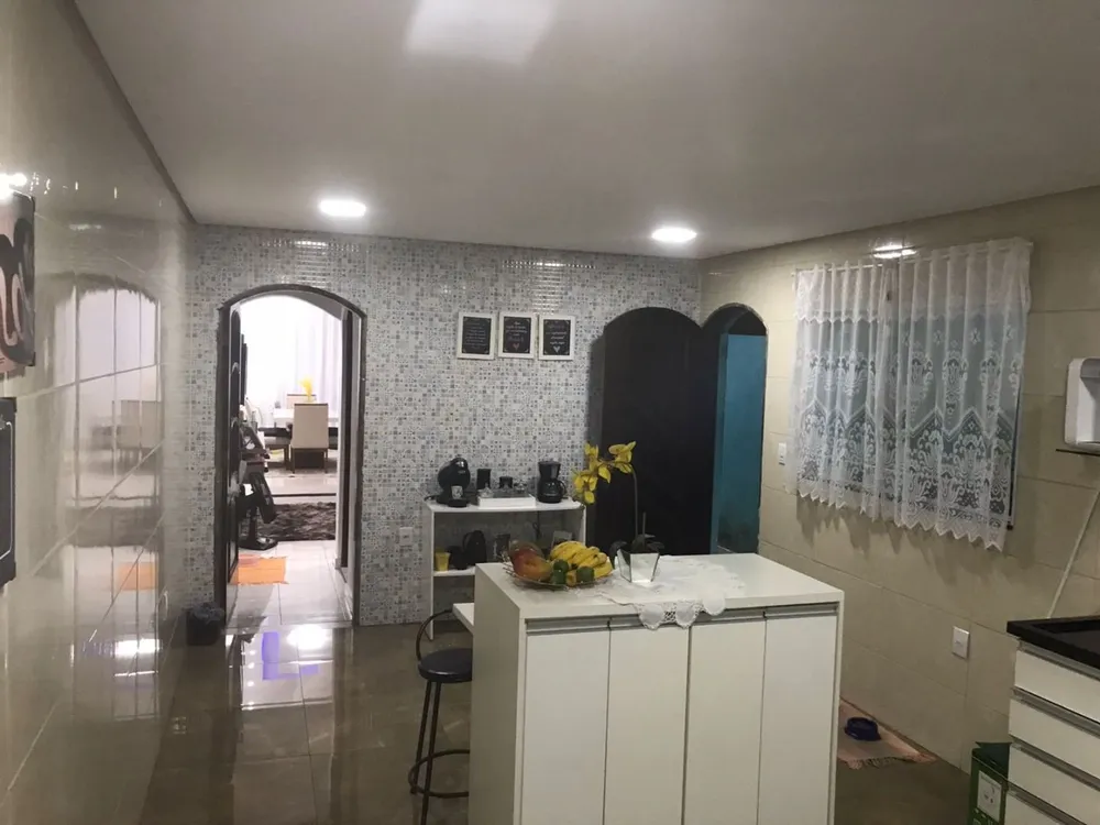 Casa, 3 quartos, 120 m² - Foto 6