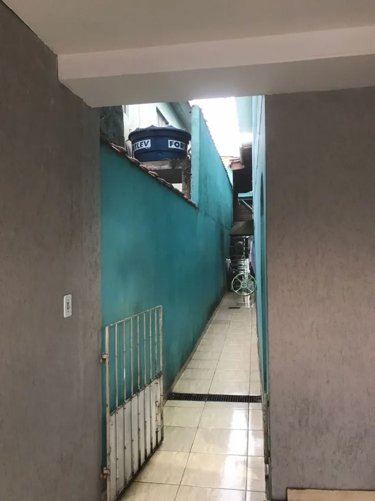 Casa, 3 quartos, 120 m² - Foto 4