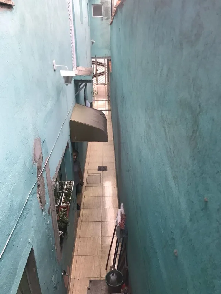 Casa, 3 quartos, 120 m² - Foto 10