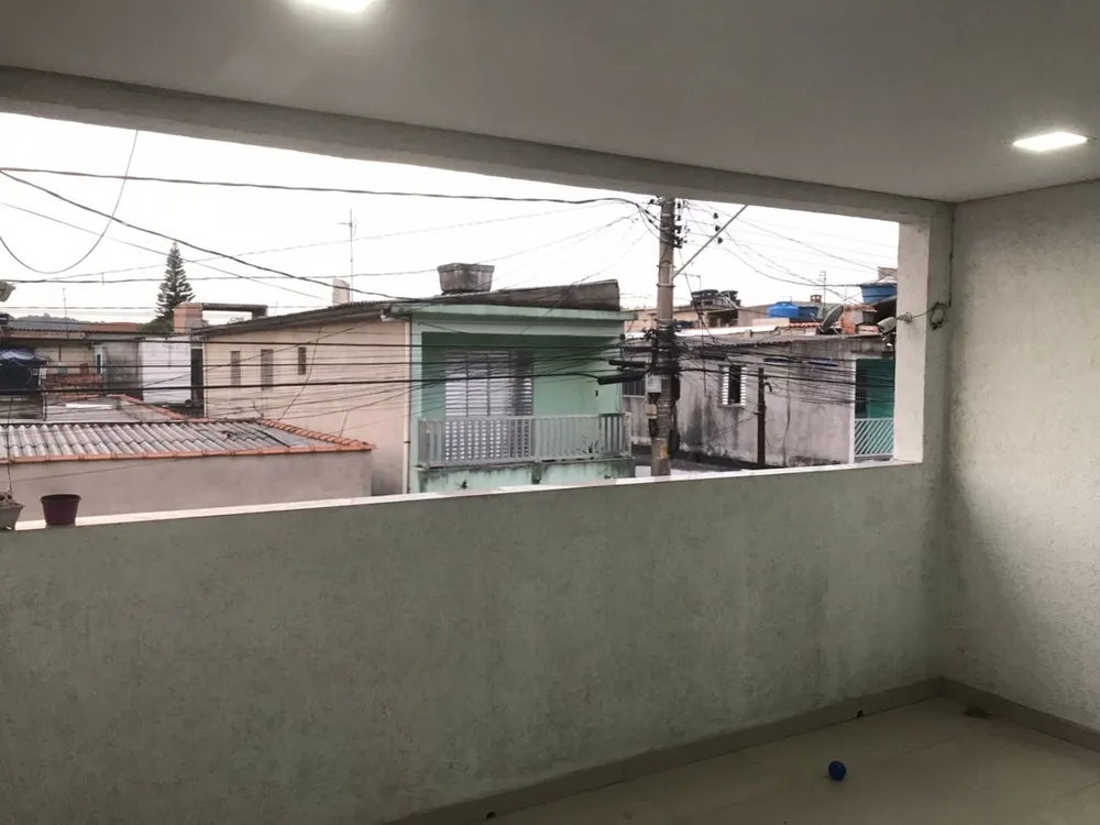 Casa, 3 quartos, 120 m² - Foto 11