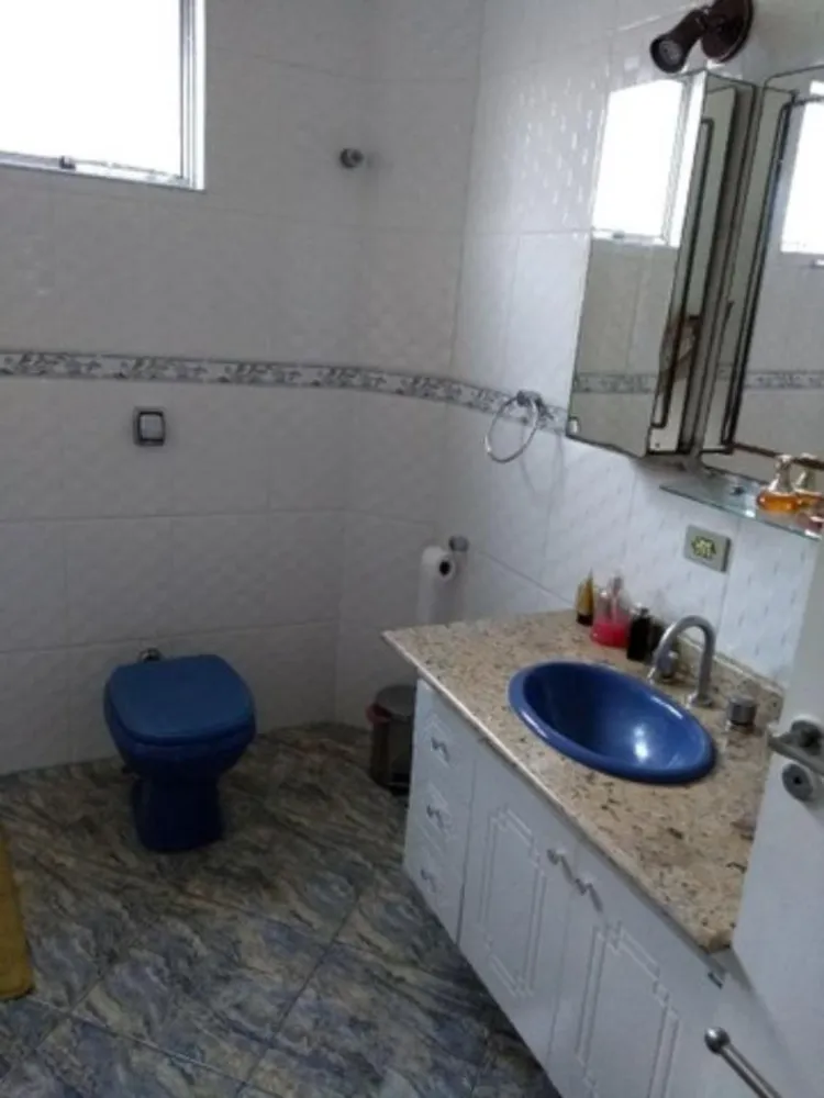 Sobrado, 4 quartos, 150 m² - Foto 3