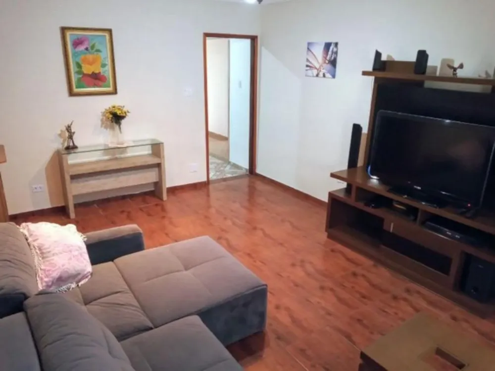 Sobrado, 4 quartos, 150 m² - Foto 5
