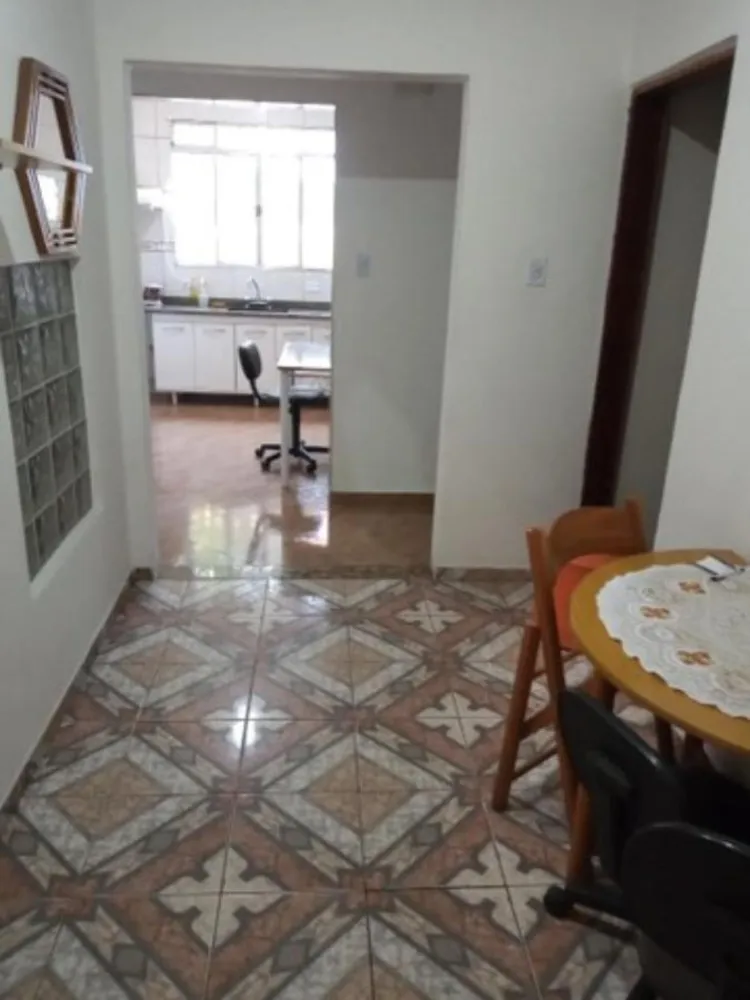 Sobrado, 4 quartos, 150 m² - Foto 8