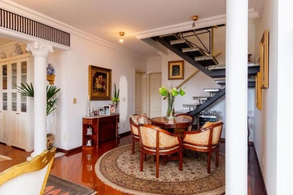 Cobertura, 3 quartos, 420 m² - Foto 11