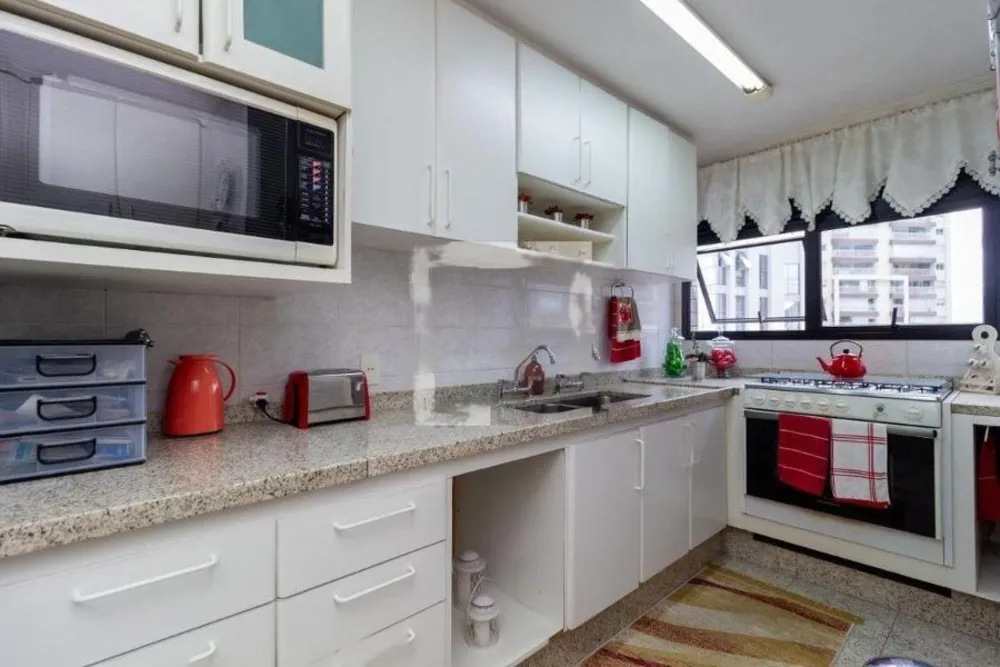 Cobertura, 3 quartos, 420 m² - Foto 4