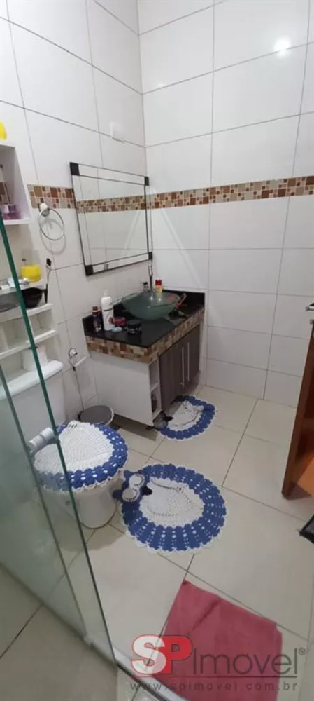 Casa à venda com 3 quartos, 180m² - Foto 3