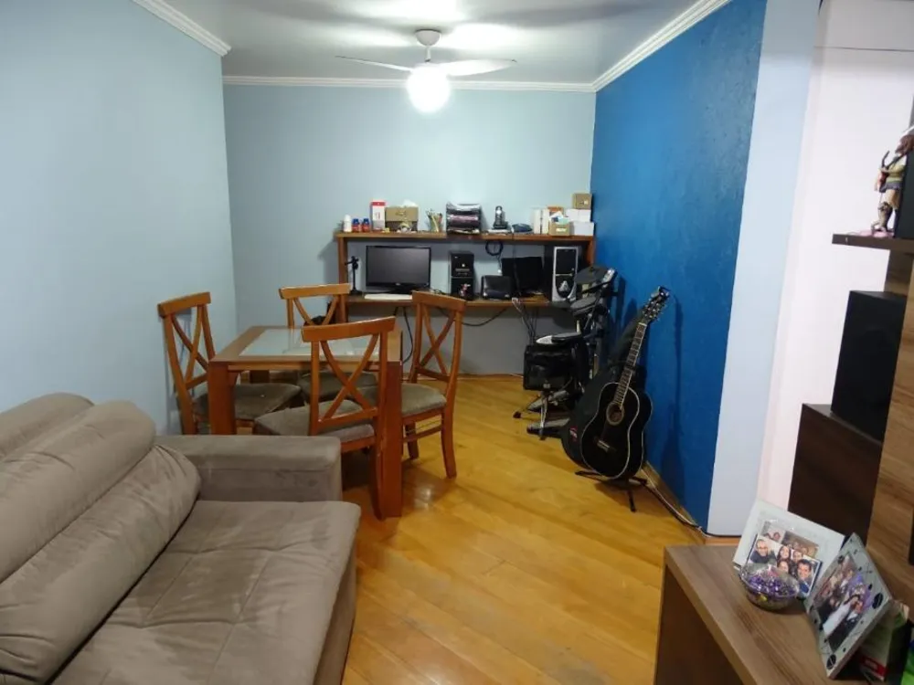Apartamento, 2 quartos, 120 m² - Foto 8