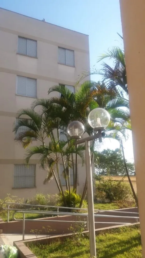 Apartamento, 2 quartos, 120 m² - Foto 2
