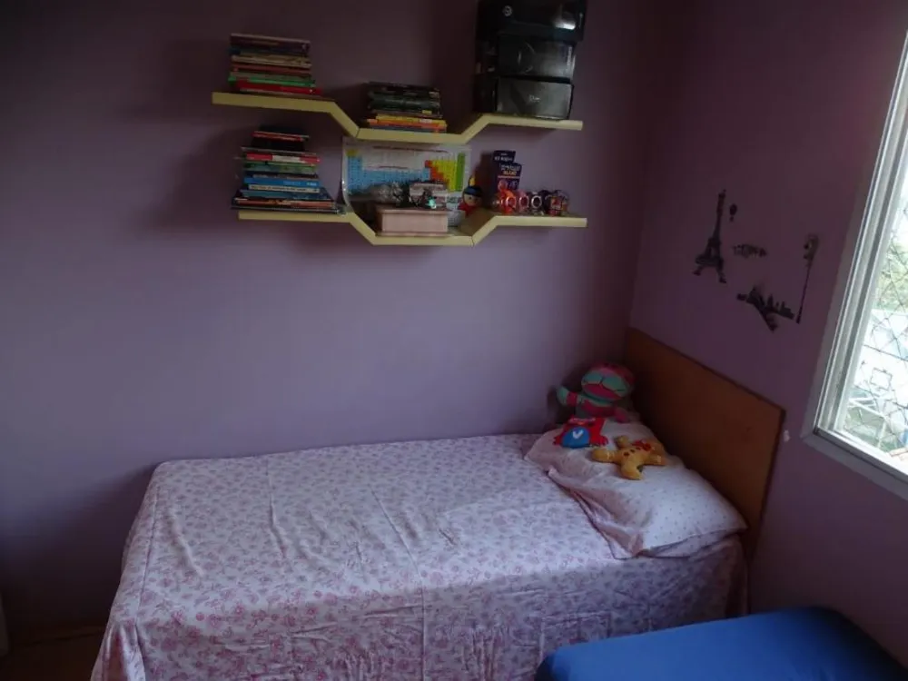 Apartamento, 2 quartos, 120 m² - Foto 7