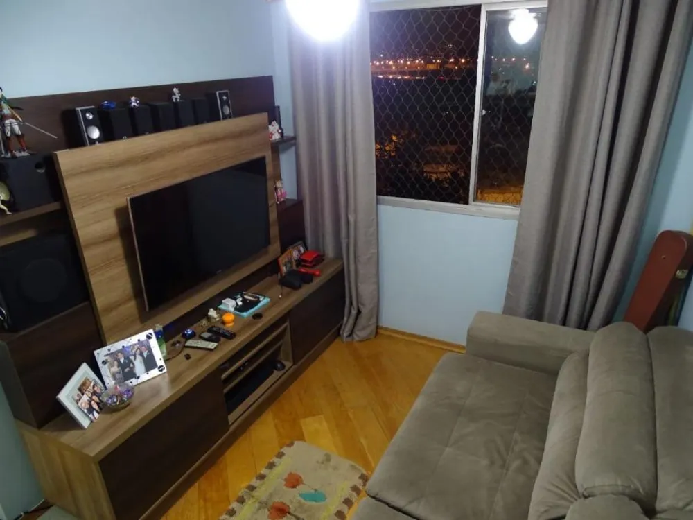 Apartamento, 2 quartos, 120 m² - Foto 9
