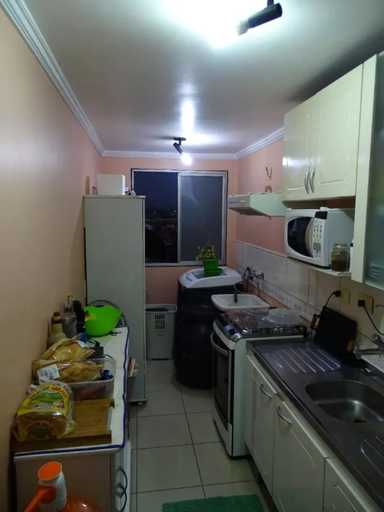 Apartamento, 2 quartos, 120 m² - Foto 6
