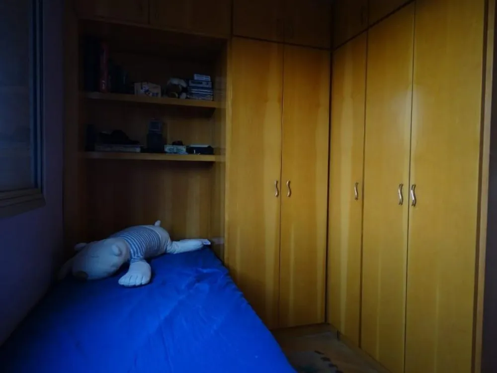 Apartamento, 2 quartos, 120 m² - Foto 3