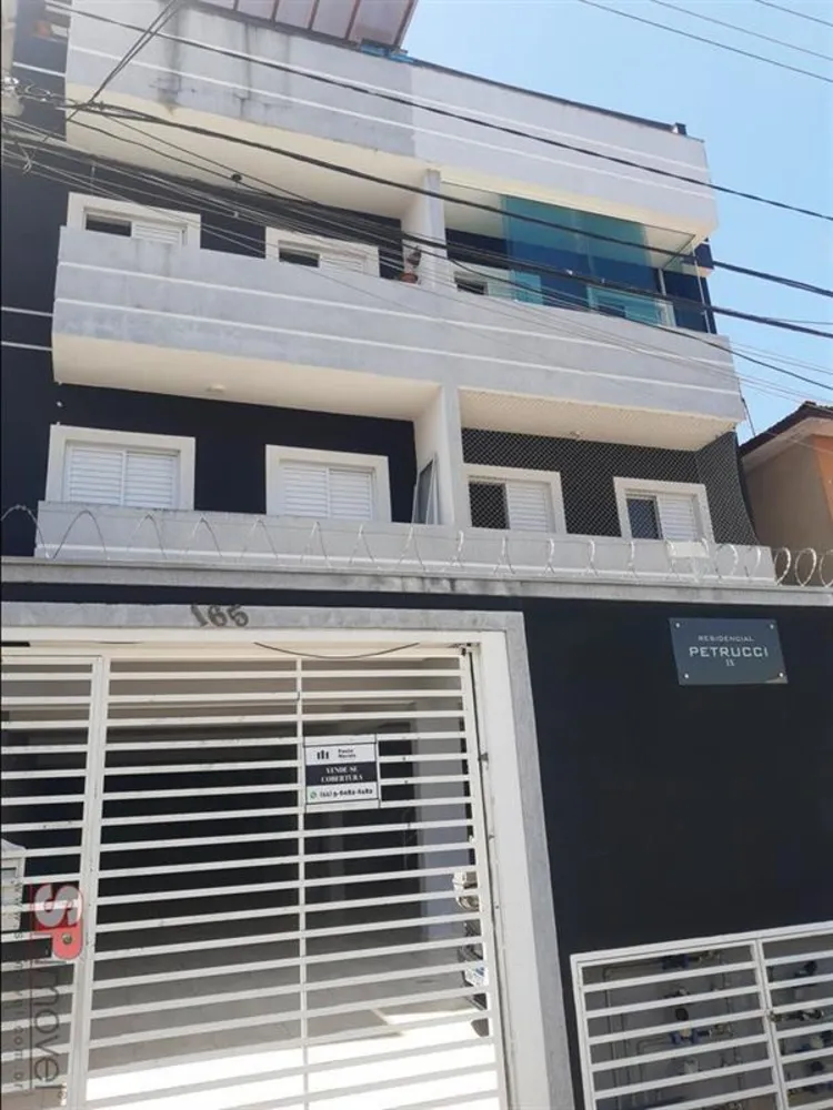 Apartamento, 2 quartos, 86 m² - Foto 9