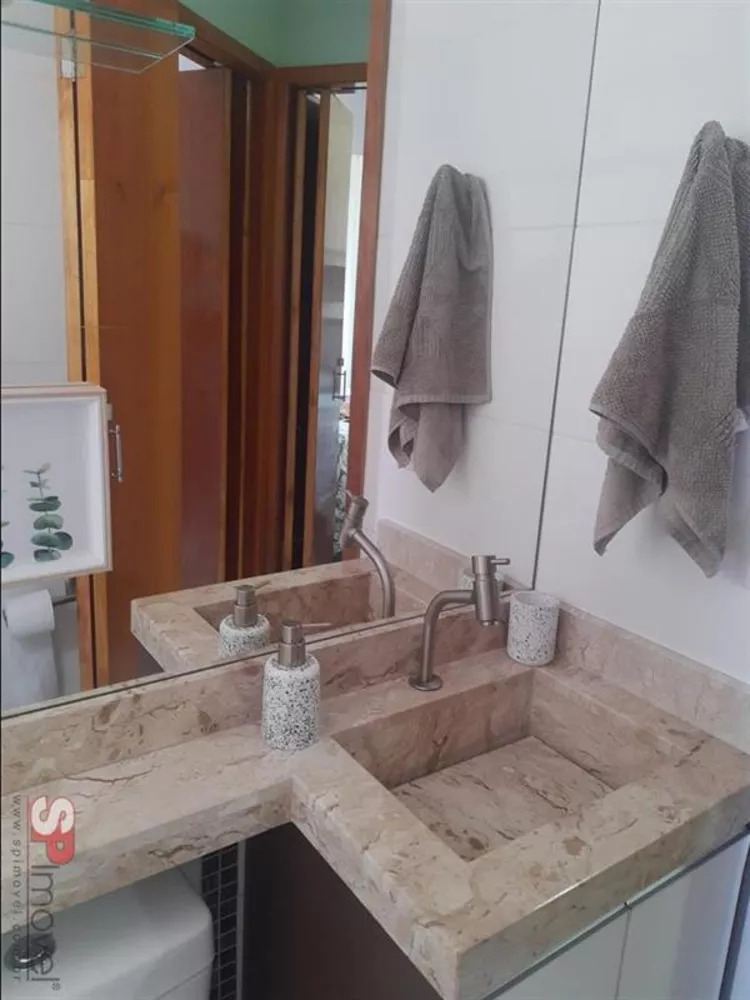 Apartamento à venda com 2 quartos, 86m² - Foto 3