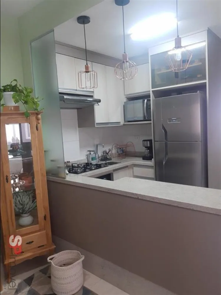Apartamento, 2 quartos, 86 m² - Foto 12