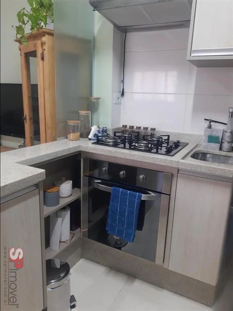 Apartamento, 2 quartos, 86 m² - Foto 11