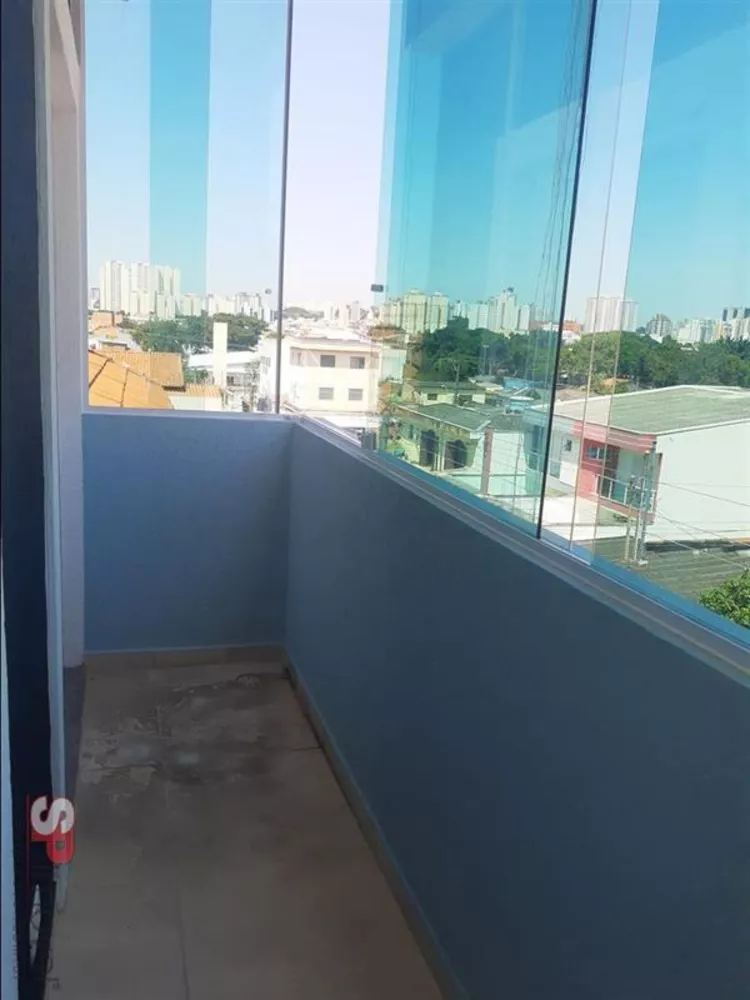 Apartamento à venda com 2 quartos, 86m² - Foto 2