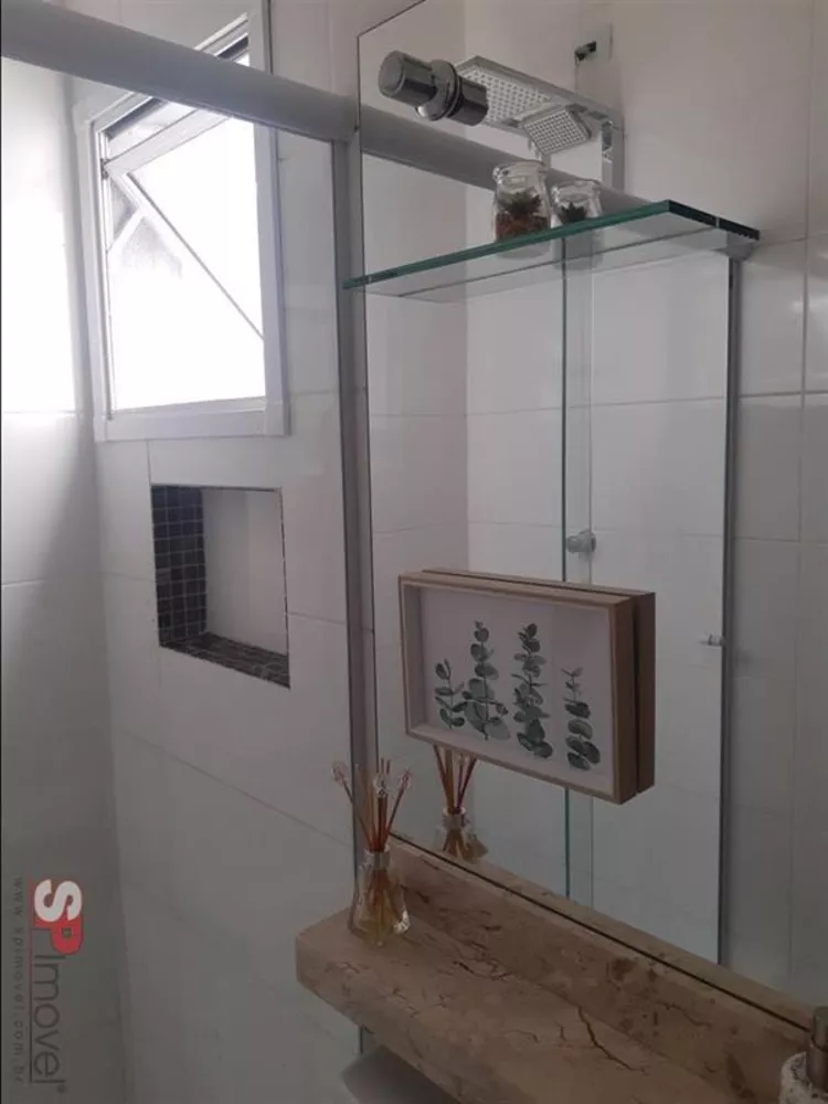 Apartamento à venda com 2 quartos, 86m² - Foto 4