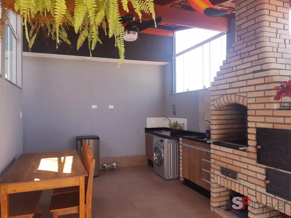 Apartamento à venda com 2 quartos, 86m² - Foto 6