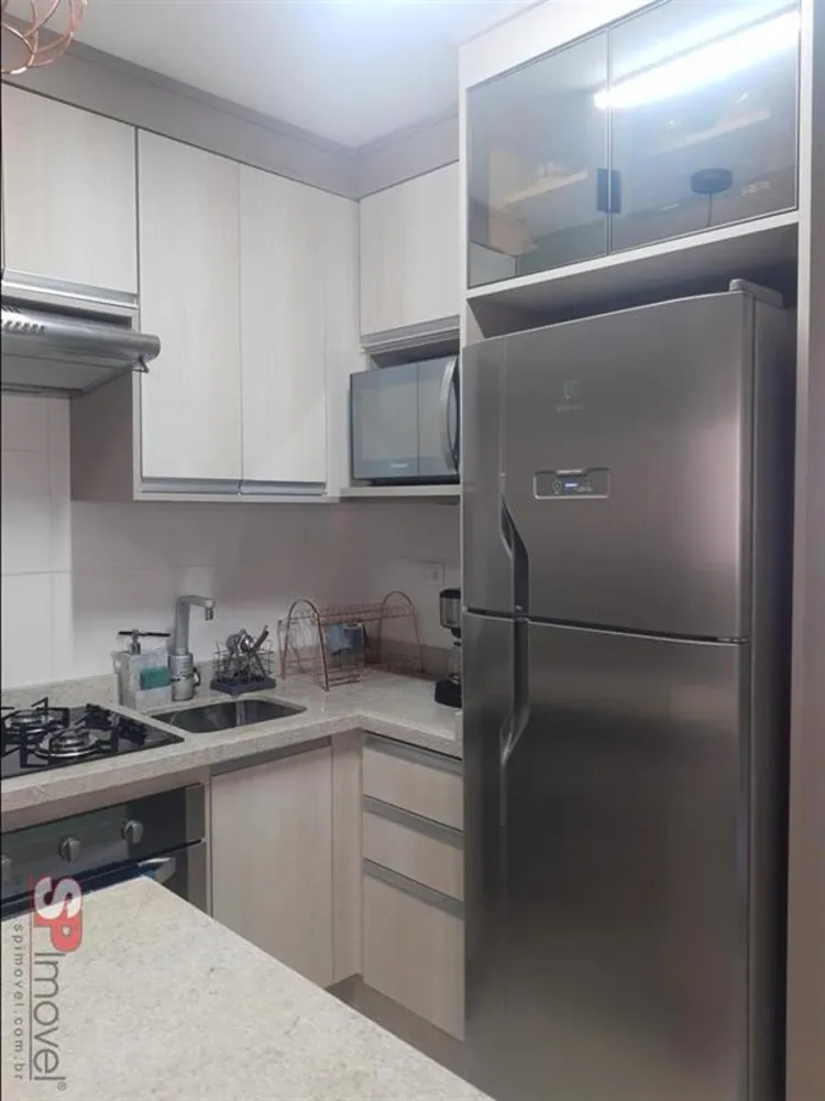 Apartamento, 2 quartos, 86 m² - Foto 10