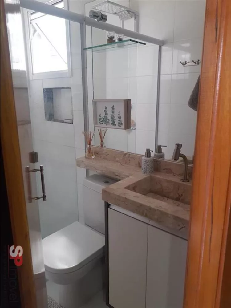 Apartamento à venda com 2 quartos, 86m² - Foto 5