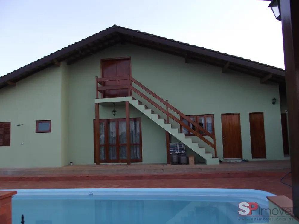 Casa, 3 quartos, 1100 m² - Foto 4