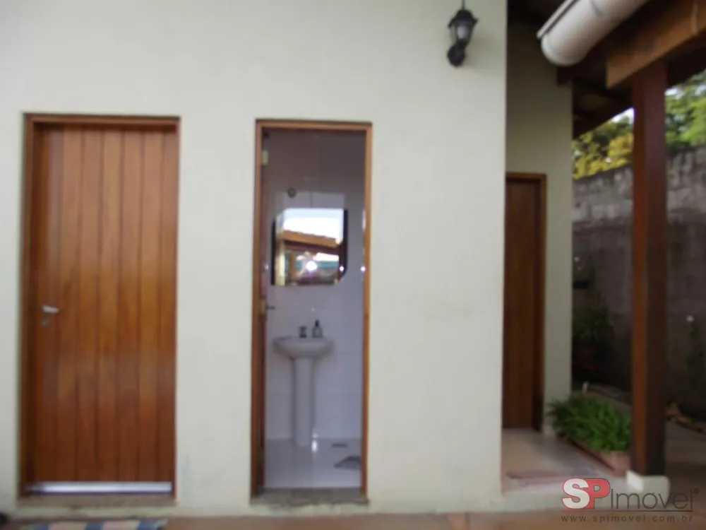 Casa, 3 quartos, 1100 m² - Foto 5