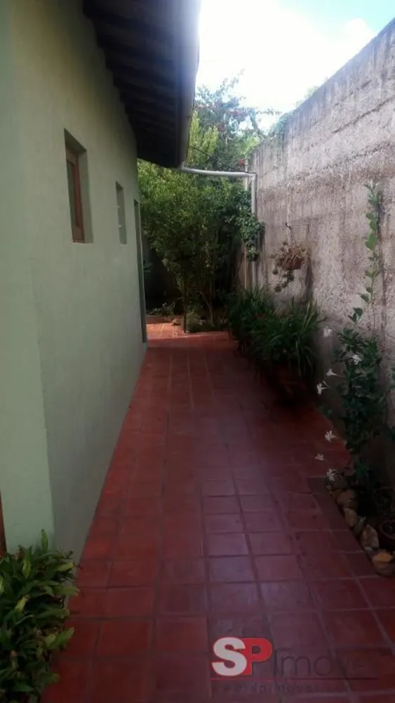 Casa, 3 quartos, 1100 m² - Foto 2
