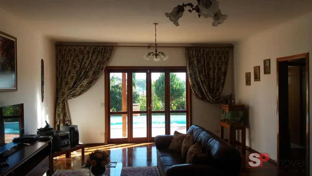Casa, 3 quartos, 1100 m² - Foto 8