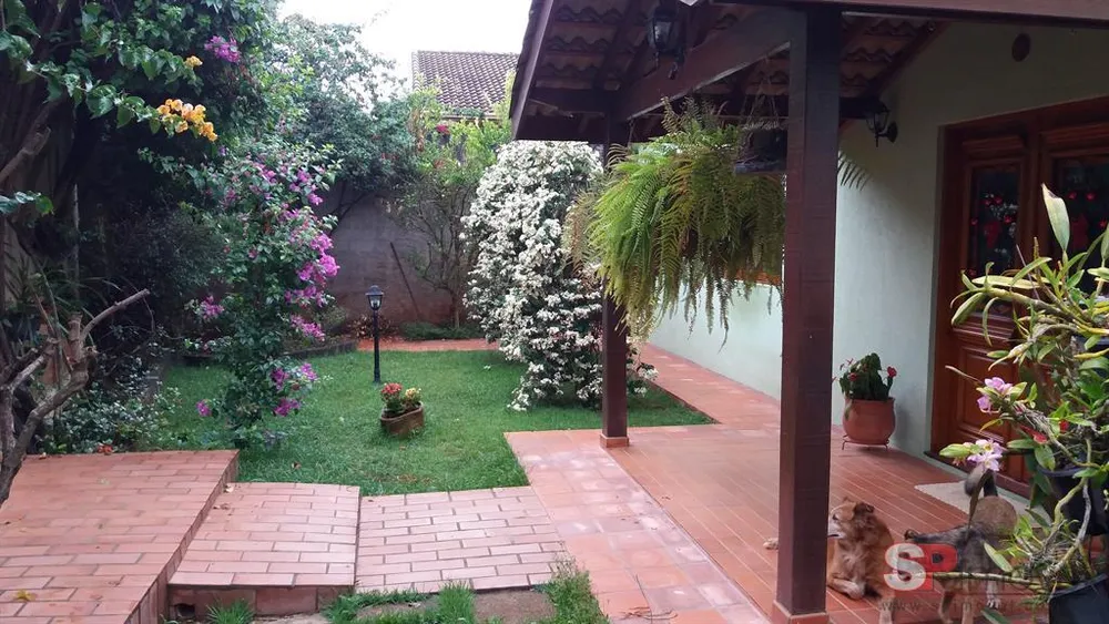 Casa, 3 quartos, 1100 m² - Foto 11