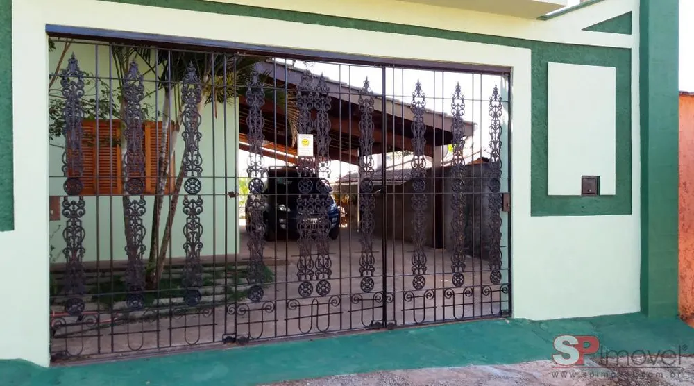 Casa, 3 quartos, 1100 m² - Foto 1