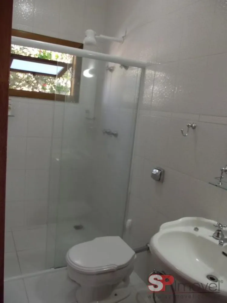 Casa, 3 quartos, 1100 m² - Foto 3