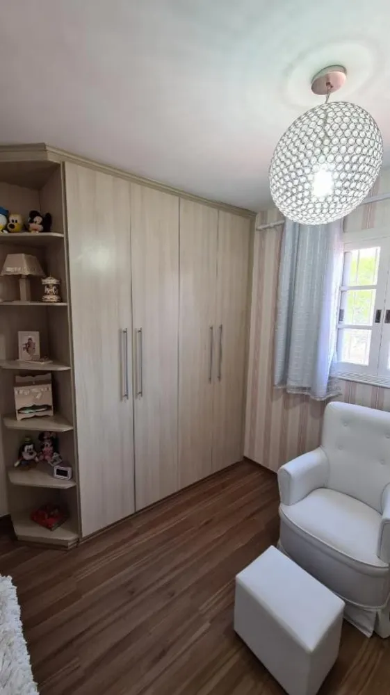 Sobrado, 2 quartos, 78 m² - Foto 1
