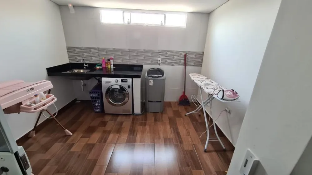 Sobrado, 2 quartos, 78 m² - Foto 9