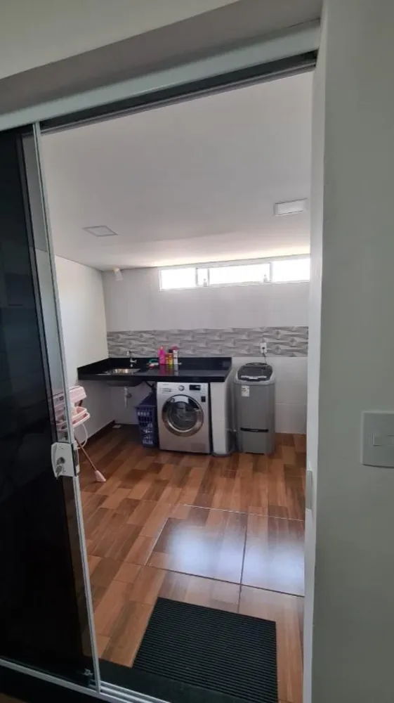 Sobrado, 2 quartos, 78 m² - Foto 11