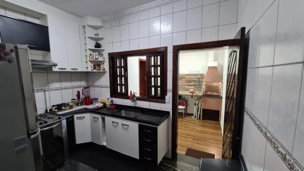 Sobrado, 2 quartos, 78 m² - Foto 3