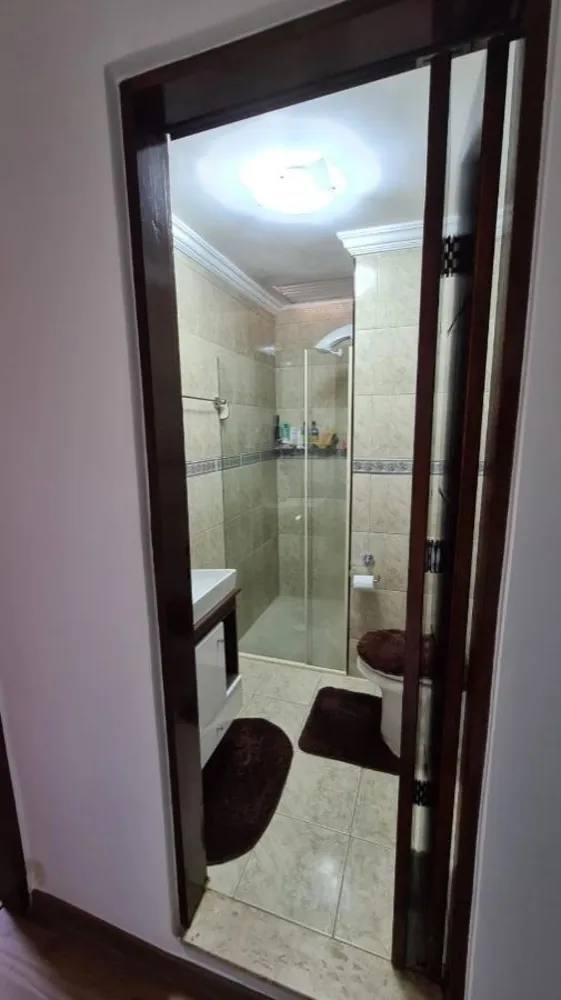 Sobrado, 2 quartos, 78 m² - Foto 1