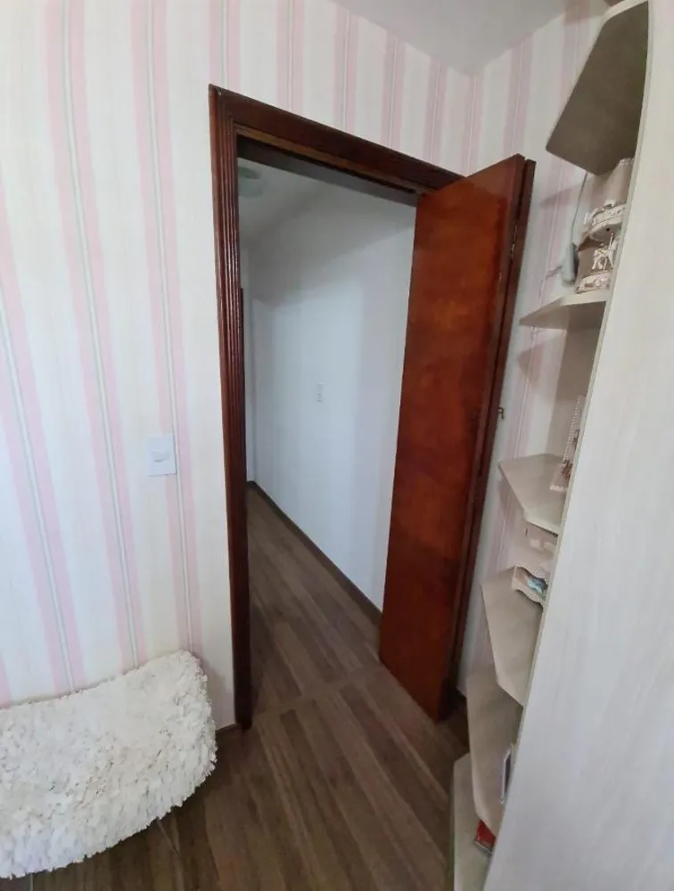 Sobrado, 2 quartos, 78 m² - Foto 7