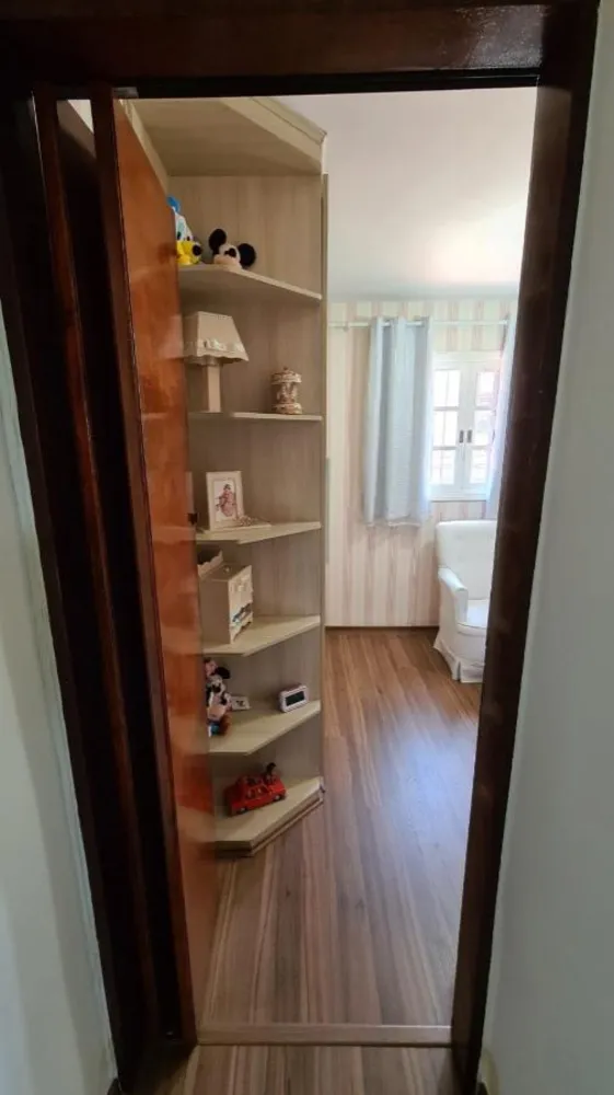 Sobrado, 2 quartos, 78 m² - Foto 6